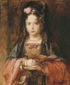 the spanish girl 
